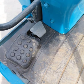 Багер Kubota K-013 * ПРОМОЦИЯ * , снимка 7