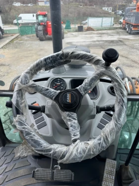 Багер Case 570 SV, снимка 10