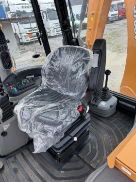 Багер Case 570 SV, снимка 11