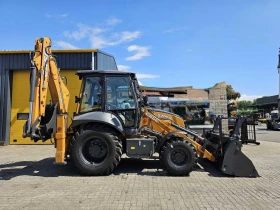 Обява за продажба на Багер Case 570 SV ~ 146 400 лв. - изображение 3