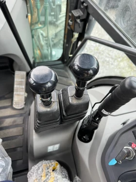 Багер Case 570 SV, снимка 12