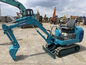 ����� �� �������� �� ����� Kubota K-013 * ������� 15.10.2026!!!