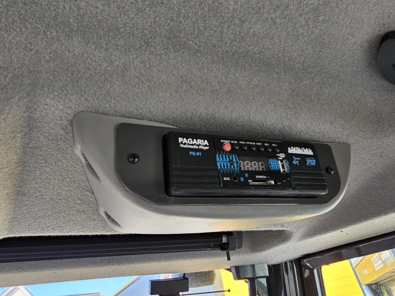 Багер Case 570 SV, снимка 10 - Индустриална техника - 51691229