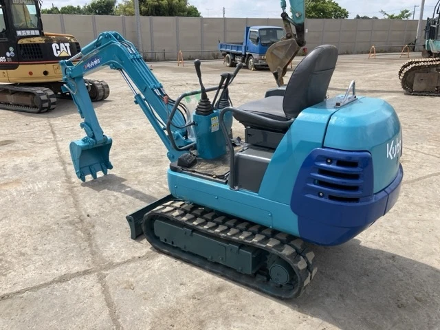 ����� Kubota K-013 * ������� 15.10.2026!!! | Mobile.bg � ����������� 3