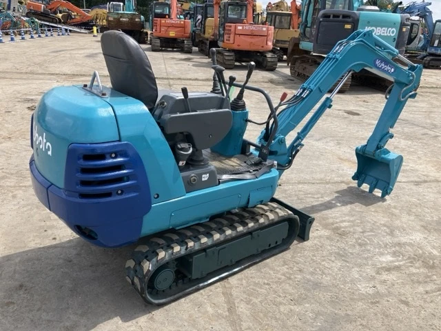 ����� Kubota K-013 * ������� 15.10.2026!!! | Mobile.bg � ����������� 4