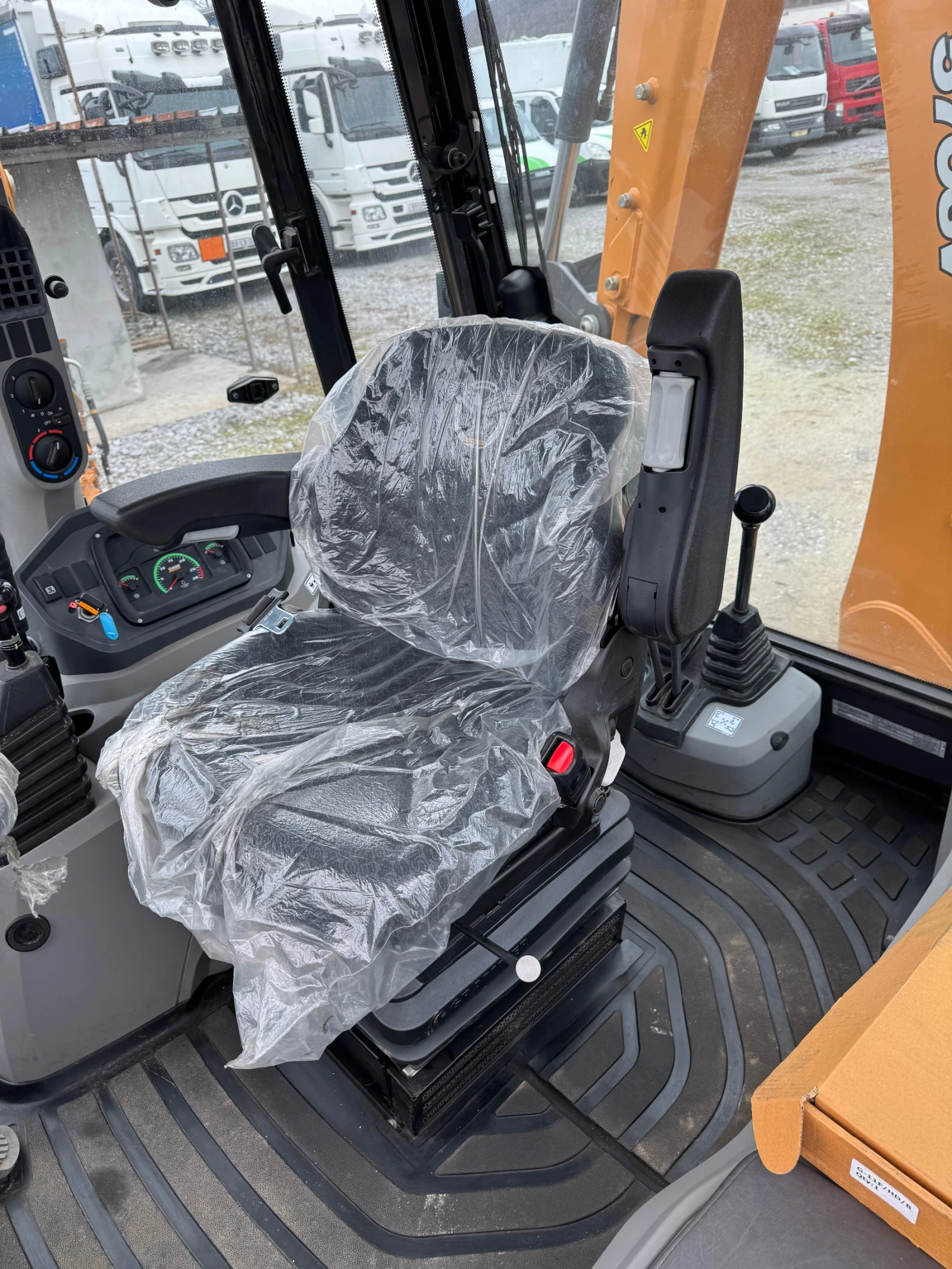 ����� Case 570 SV | Mobile.bg � ����������� 11