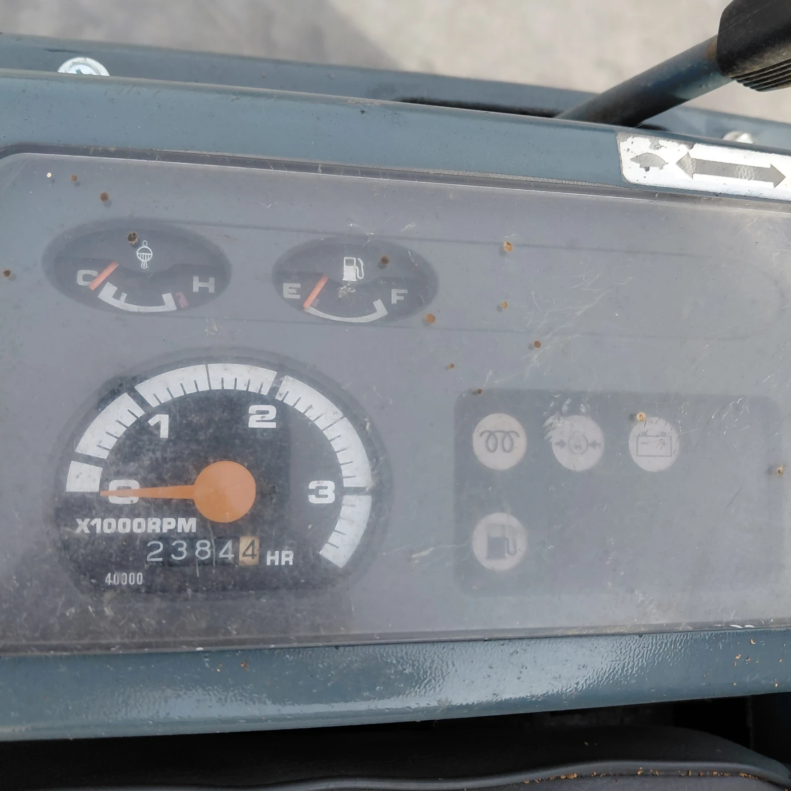 Багер Kubota K-013 * ПРОМОЦИЯ * , снимка 9 - Индустриална техника - 54775585