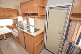 Обява за продажба на Каравана Eifelland Holiday 450/форселт ~14 999 лв. - изображение 9