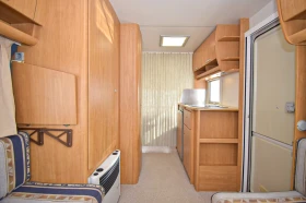 Обява за продажба на Каравана Eifelland Holiday 450/форселт ~14 999 лв. - изображение 3