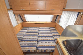 Обява за продажба на Каравана Eifelland Holiday 450/форселт ~14 999 лв. - изображение 6
