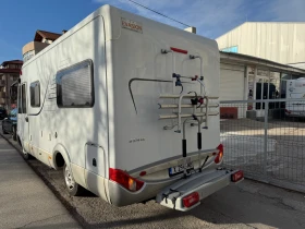 ������ HYMER / ERIBA B574 | Mobile.bg � ����� ������ 17