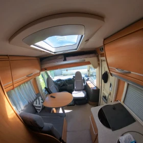 ������ HYMER / ERIBA B574 | Mobile.bg � ����� ������ 11