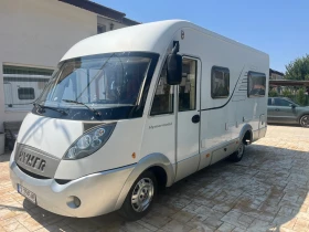 ������ HYMER / ERIBA B574 | Mobile.bg � ����� ������ 5