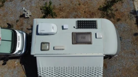 ������ HYMER / ERIBA B574 | Mobile.bg � ����� ������ 7