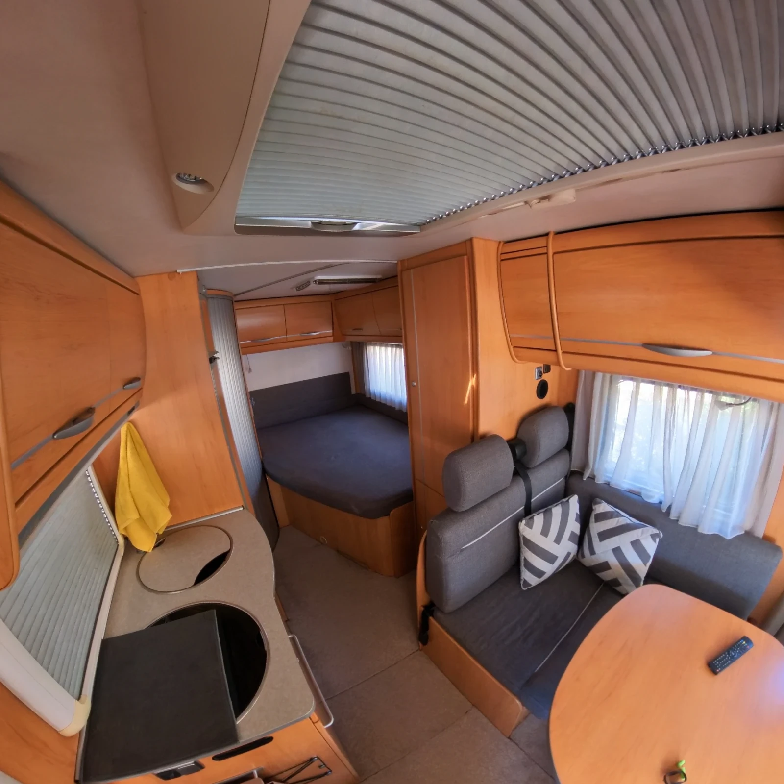 ������ HYMER / ERIBA B574 | Mobile.bg � ����������� 14