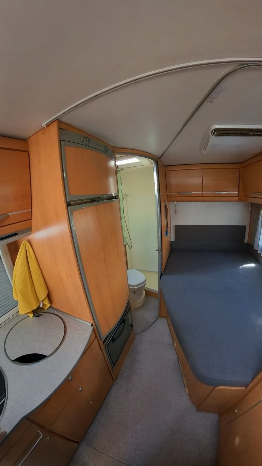 ������ HYMER / ERIBA B574 | Mobile.bg � ����������� 15
