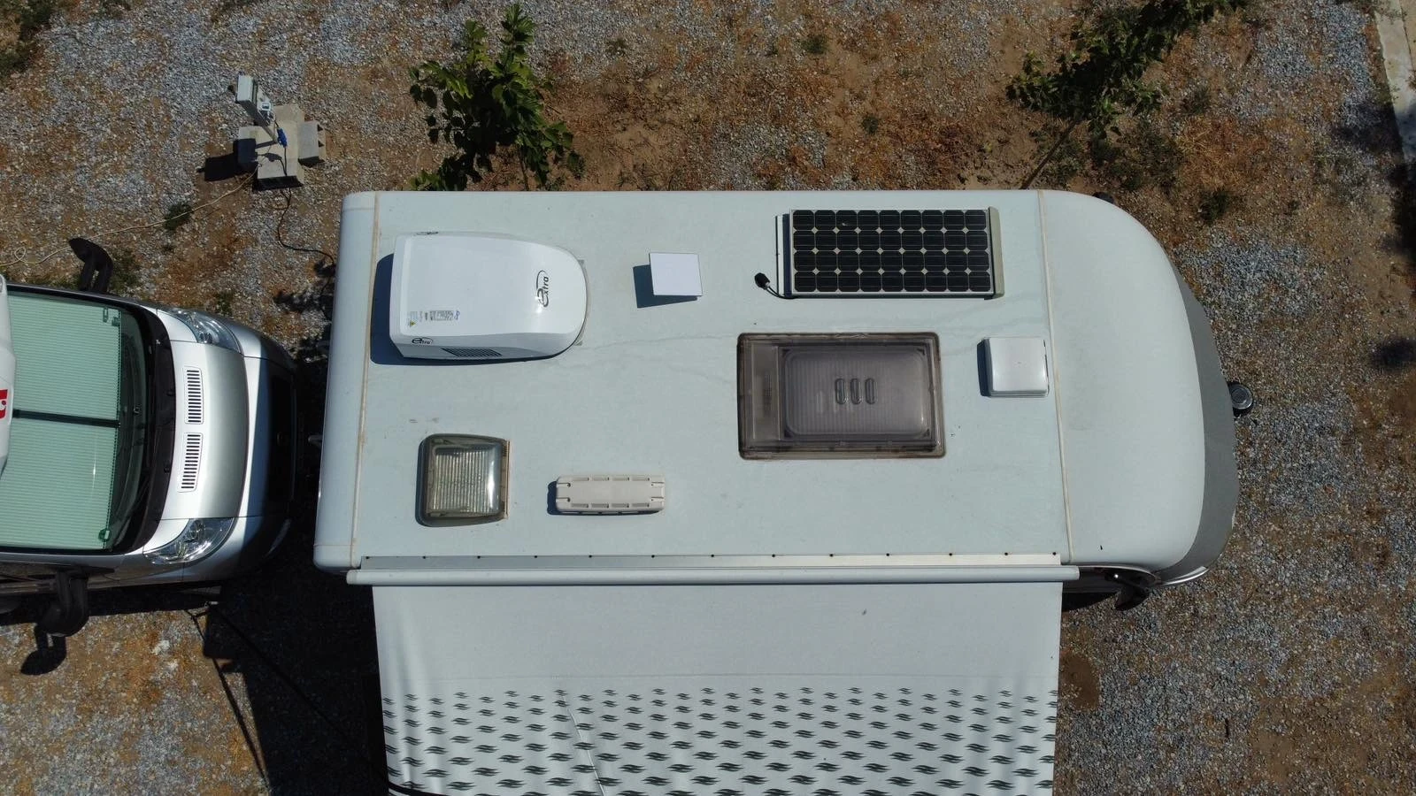 ������ HYMER / ERIBA B574 | Mobile.bg � ����������� 7