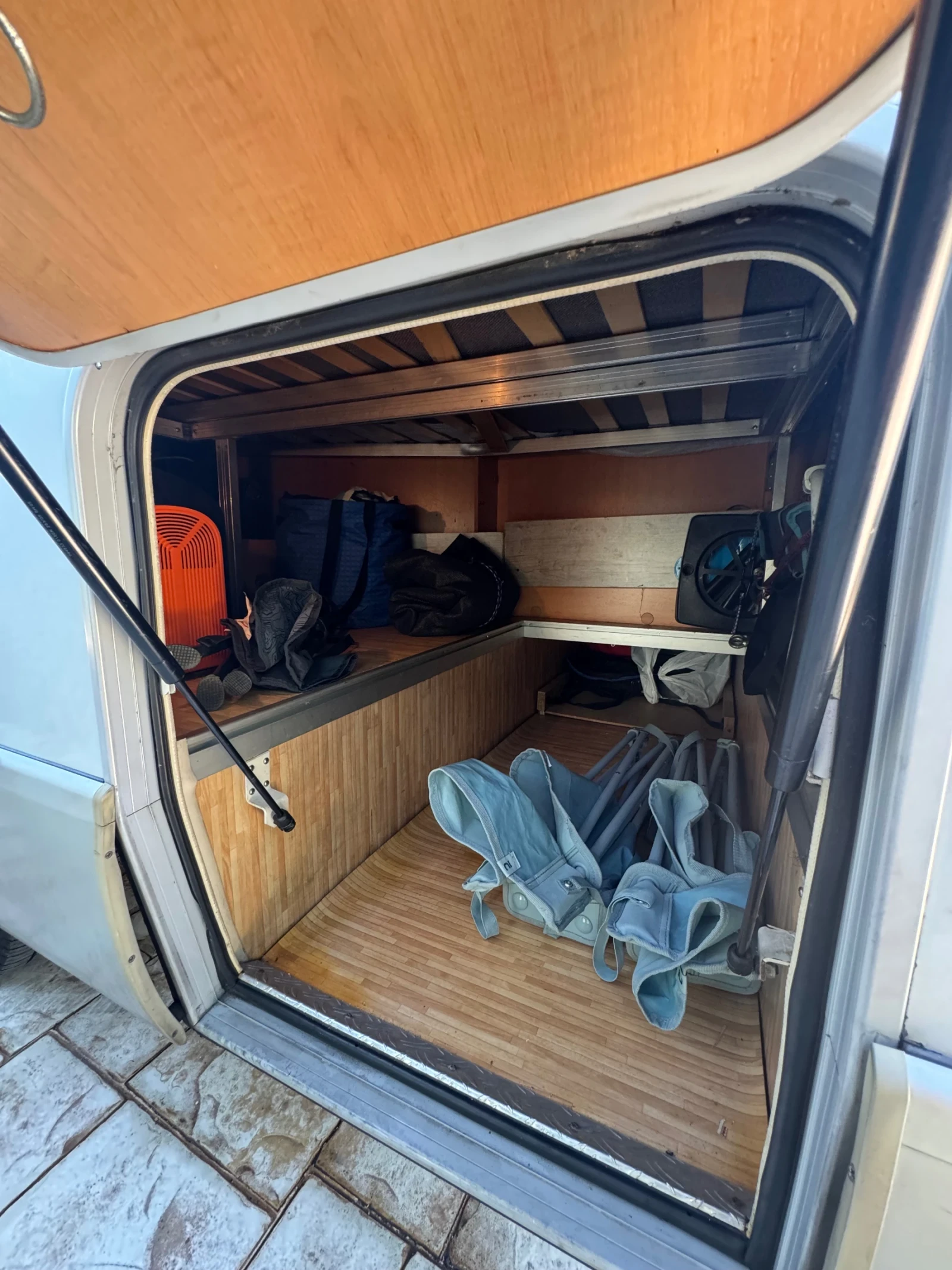������ HYMER / ERIBA B574 | Mobile.bg � ����������� 9