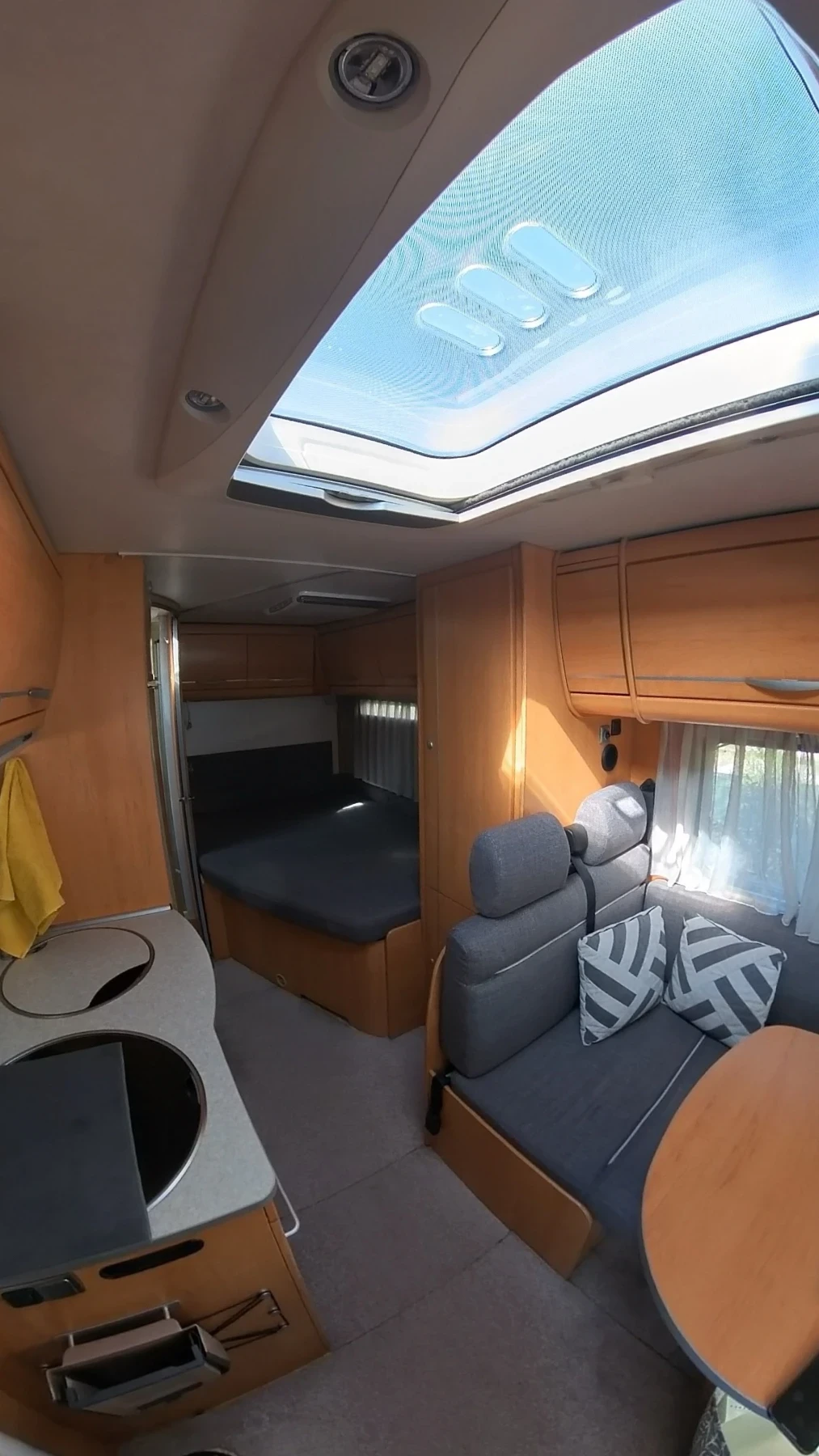 ������ HYMER / ERIBA B574 | Mobile.bg � ����������� 12