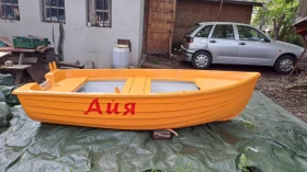 Обява за продажба на Лодка Собствено производство Fish Boat 295 ~2 000 лв. - изображение 4