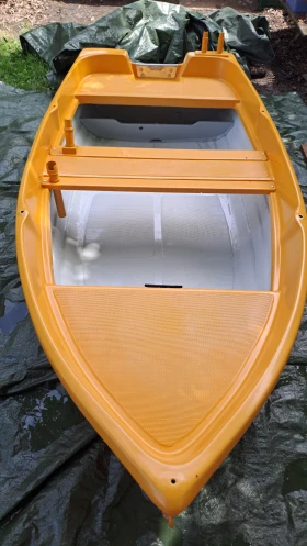 Обява за продажба на Лодка Собствено производство Fish Boat 295 ~2 000 лв. - изображение 3