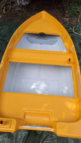 Обява за продажба на Лодка Собствено производство Fish Boat 295 ~2 000 лв. - изображение 2