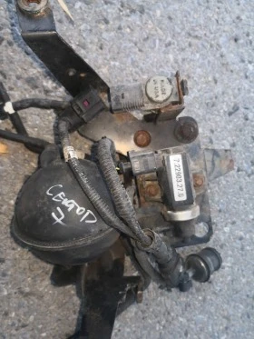 Стоп ляв десен VW TOURAN 2003-2006 цена 105 лева фарове калници броня 0884333261, снимка 6