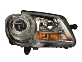 Стоп ляв десен VW TOURAN 2003-2006 цена 105 лева фарове калници броня 0884333261, снимка 2