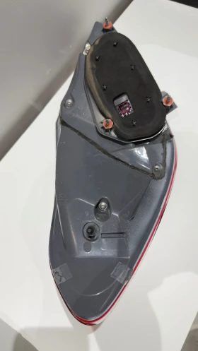 Европейски стопове за W205 2014-2019г , снимка 7