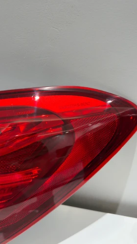 Европейски стопове за W205 2014-2019г , снимка 8
