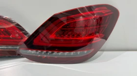 Европейски стопове за W205 2014-2019г , снимка 12