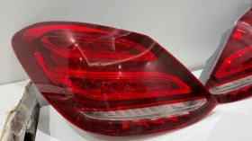 Европейски стопове за W205 2014-2019г , снимка 4