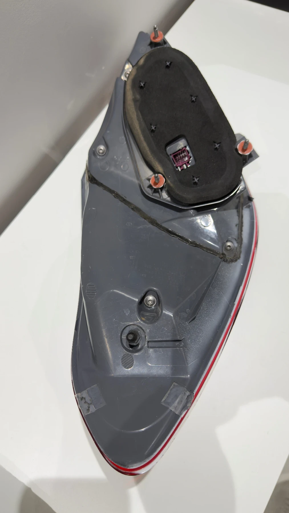 Европейски стопове за W205 2014-2019г , снимка 7 - Части - 54844222