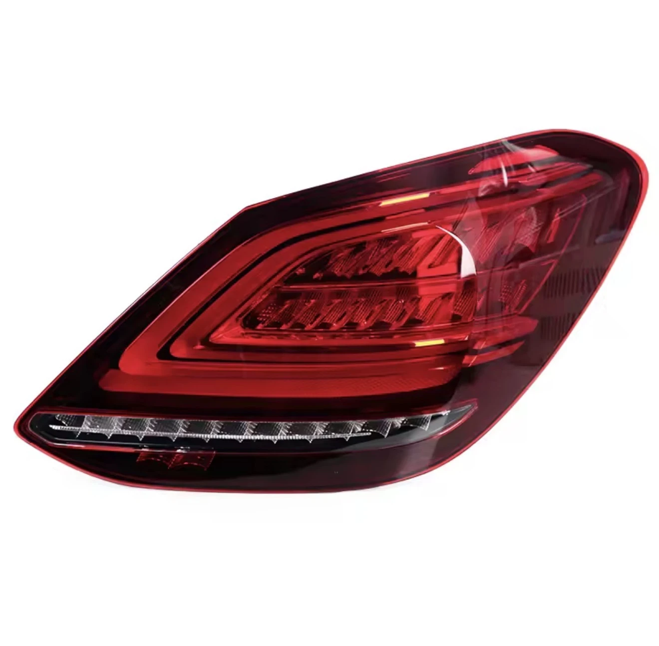 Европейски стопове за W205 2014-2019г , снимка 10 - Части - 54844222