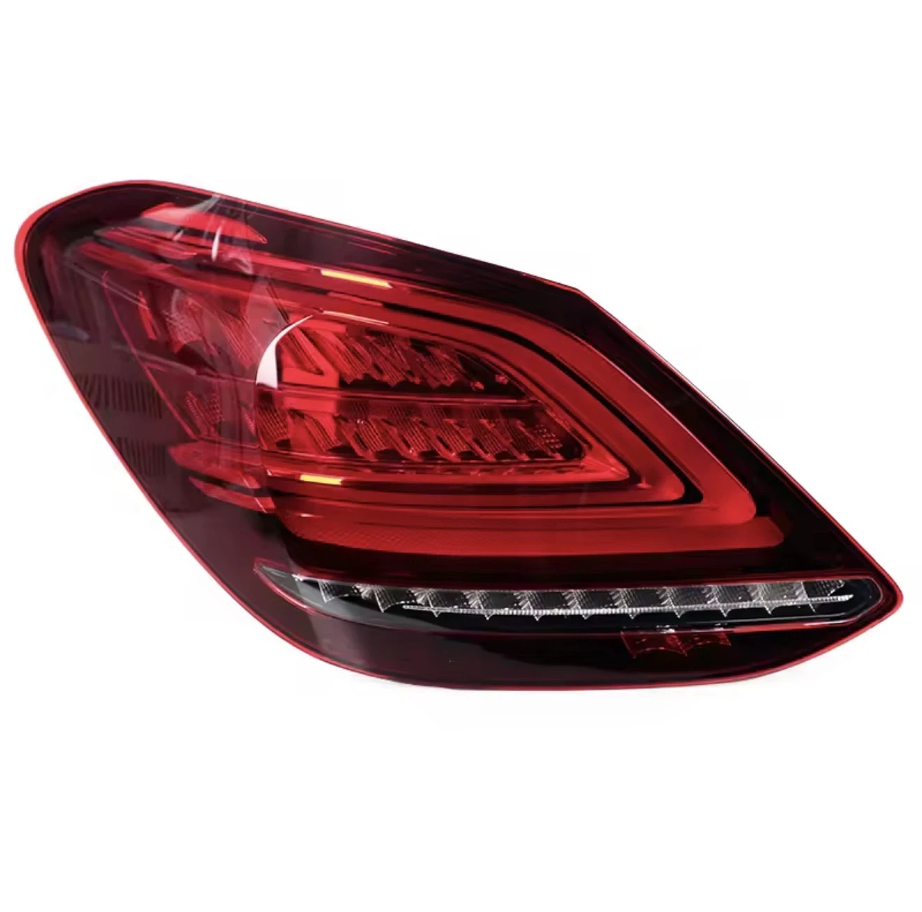 Европейски стопове за W205 2014-2019г , снимка 9 - Части - 54844222