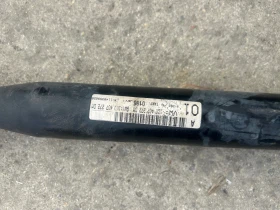 Полуоска дясна vw golf 6 1.4 i 