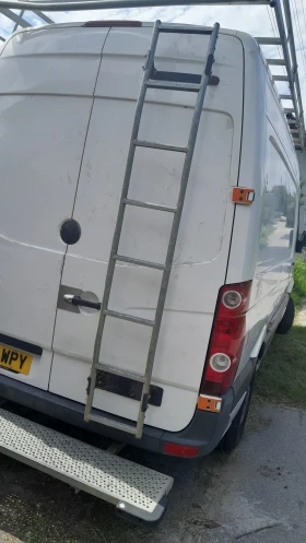  VW Crafter  | Mobile.bg    7