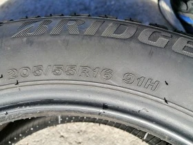 Гуми Зимни 205/55R16, снимка 5