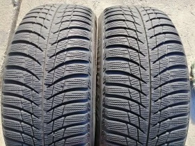 Гуми Зимни 205/55R16, снимка 2