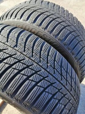 Гуми Зимни 205/55R16, снимка 4