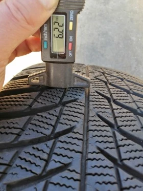 Гуми Зимни 205/55R16, снимка 7