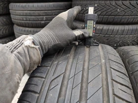 Гуми Летни 215/55R17, снимка 5