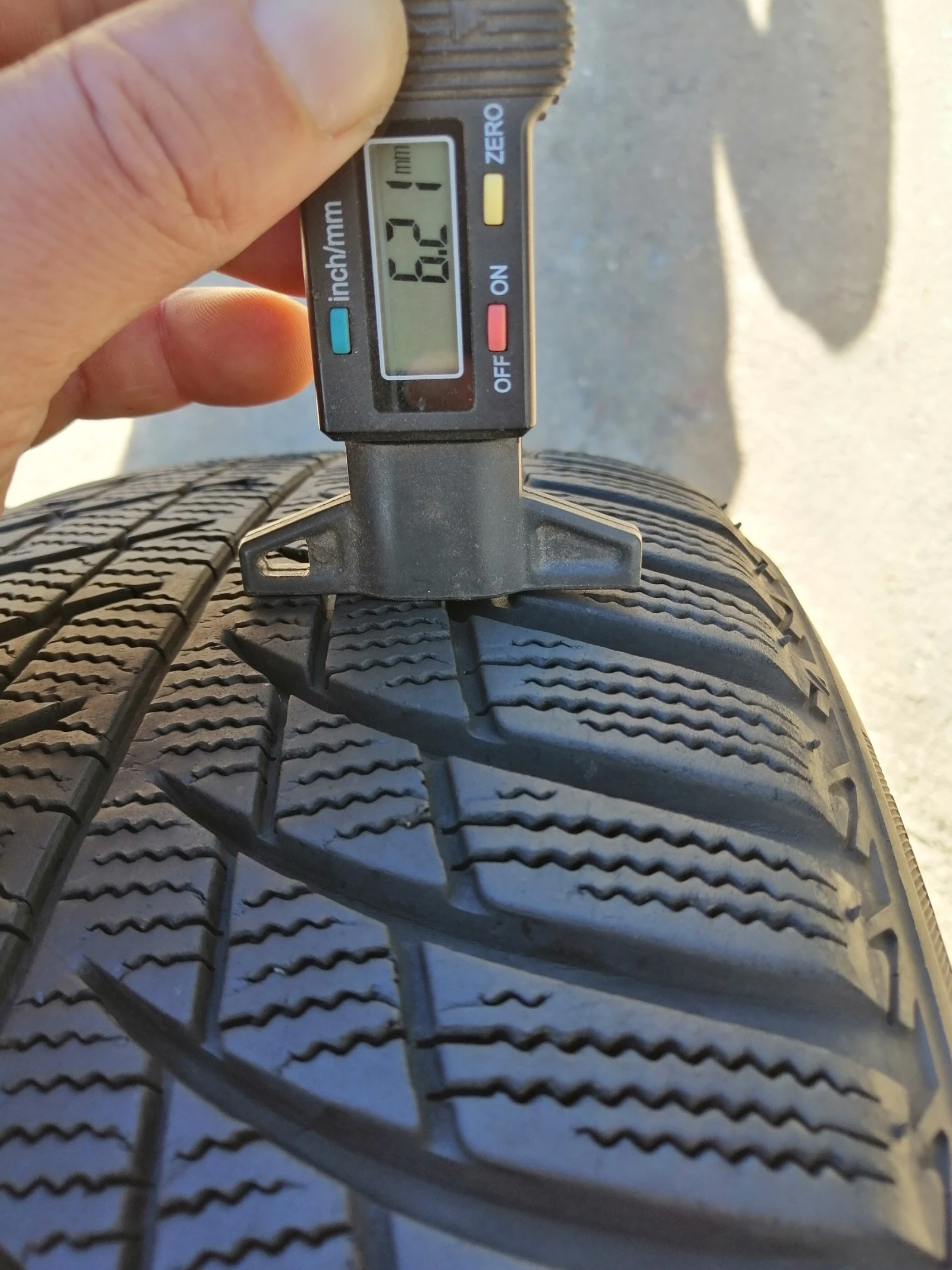  205/55R16 | Mobile.bg   8