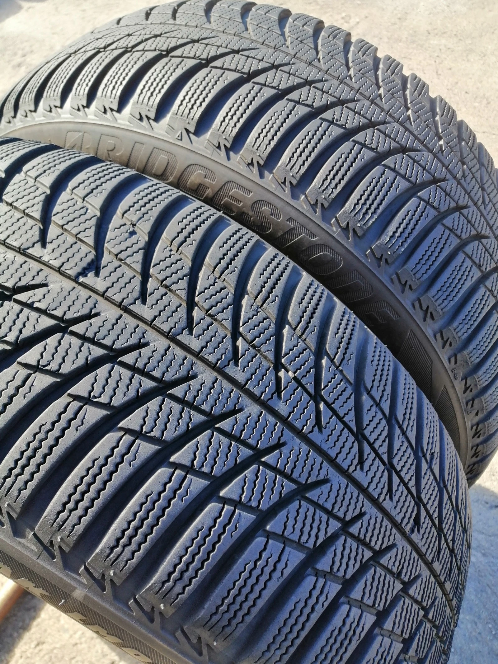  205/55R16 | Mobile.bg   4
