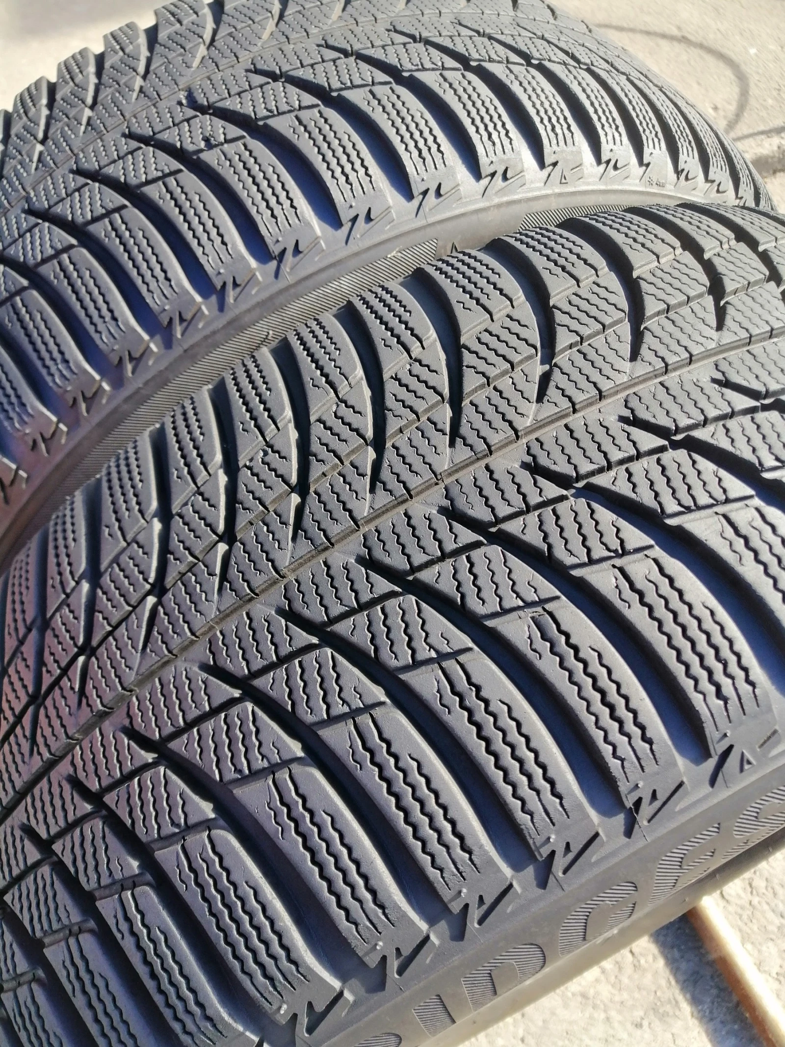  205/55R16 | Mobile.bg   3