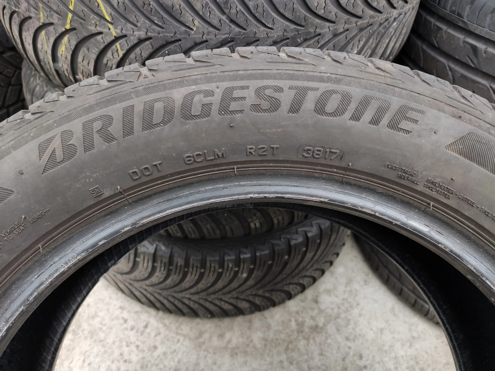 215/55R17 | Mobile.bg   8