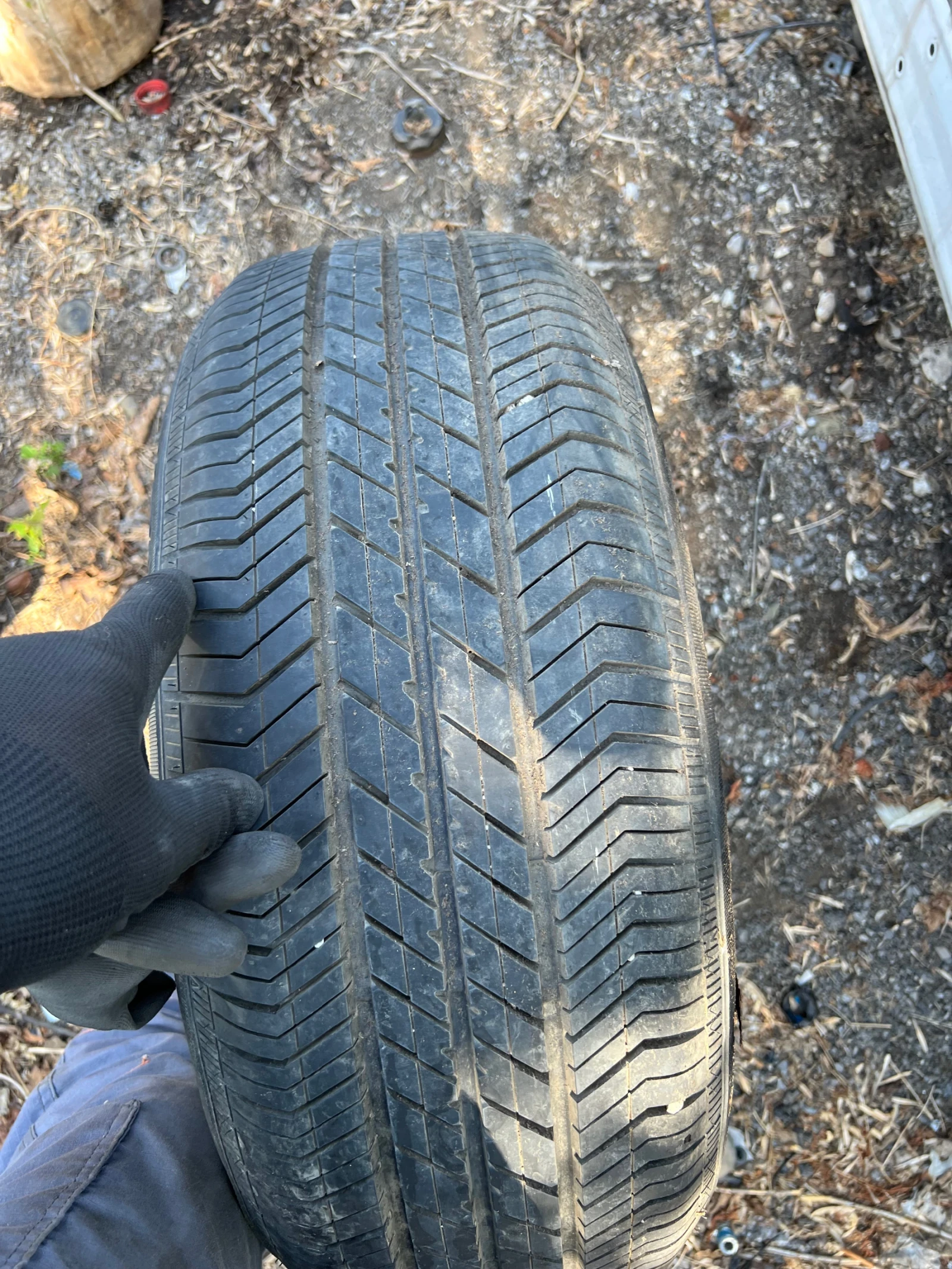    225/60R16  Mercedes-Benz | Mobile.bg   3