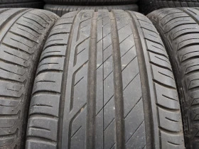 Гуми Летни 215/55R17, снимка 2 - Гуми и джанти - 44289060