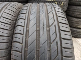 Гуми Летни 215/55R17, снимка 4 - Гуми и джанти - 44289060