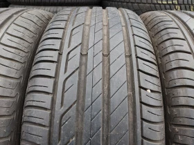 Гуми Летни 215/55R17, снимка 3 - Гуми и джанти - 44289060